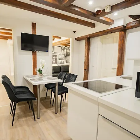 Apartment Stylisches In *