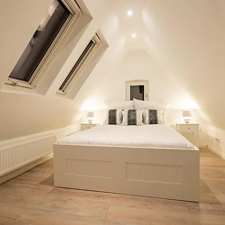 Appartement Stylisches In Hannover